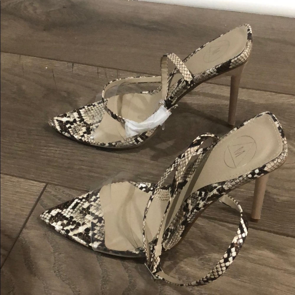 Shoes